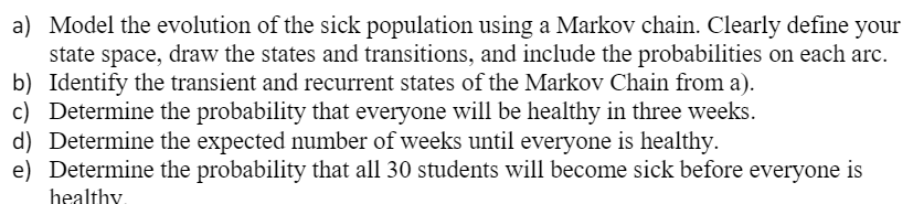 Problem 3: The spread of COVID is becoming a