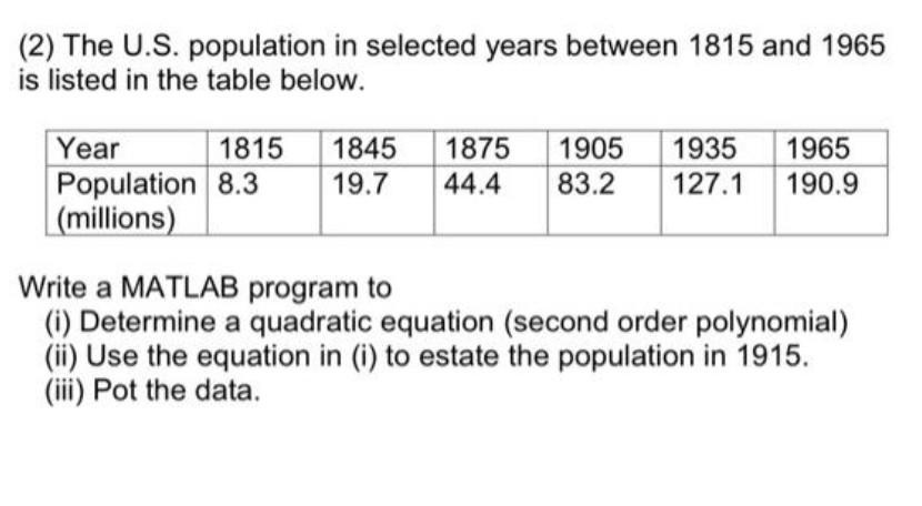 Hello, I need a solution to this question as soon