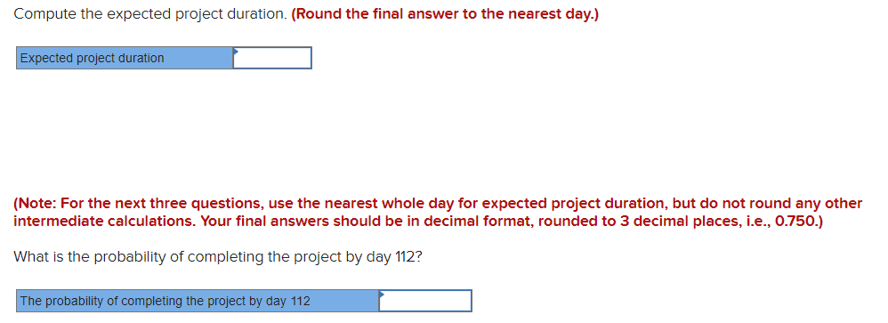 The Global Tea and Organic Juice companies have