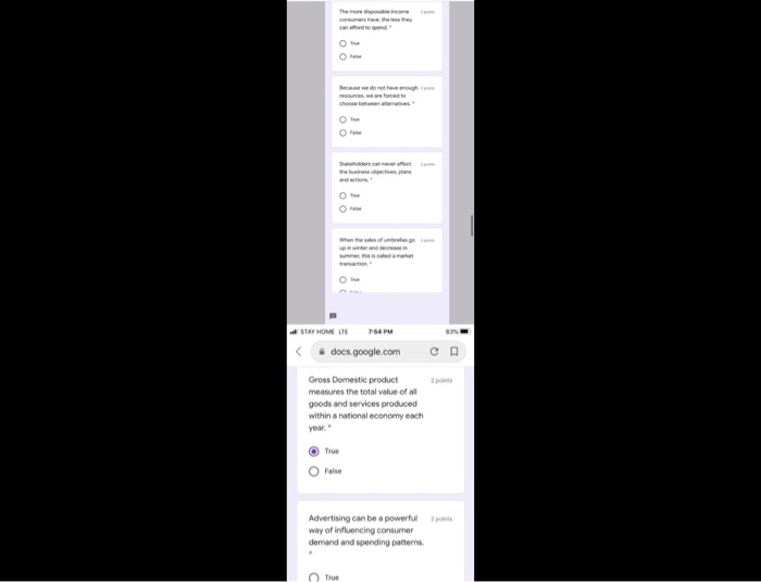 When the go STAY HOME LTE 754 PM 8 K