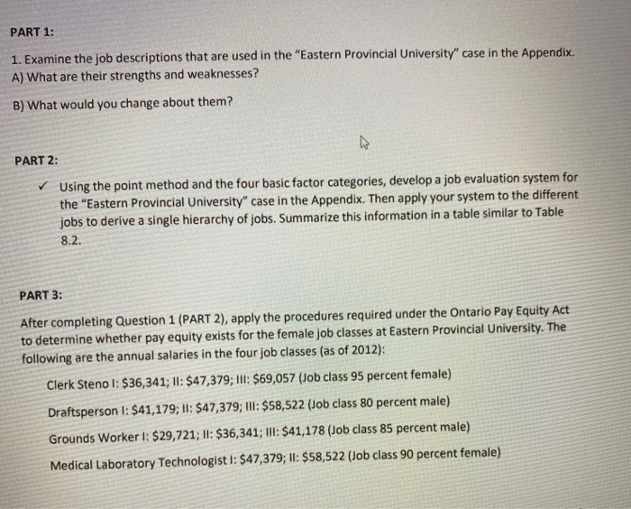 eastern provincial university eastern provincial