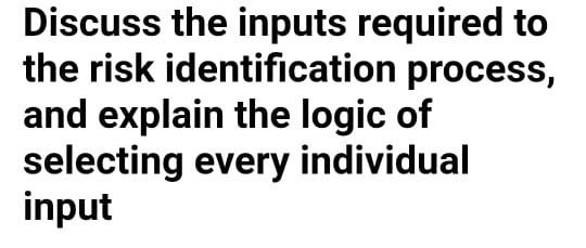 please give perfect answer to this Question in