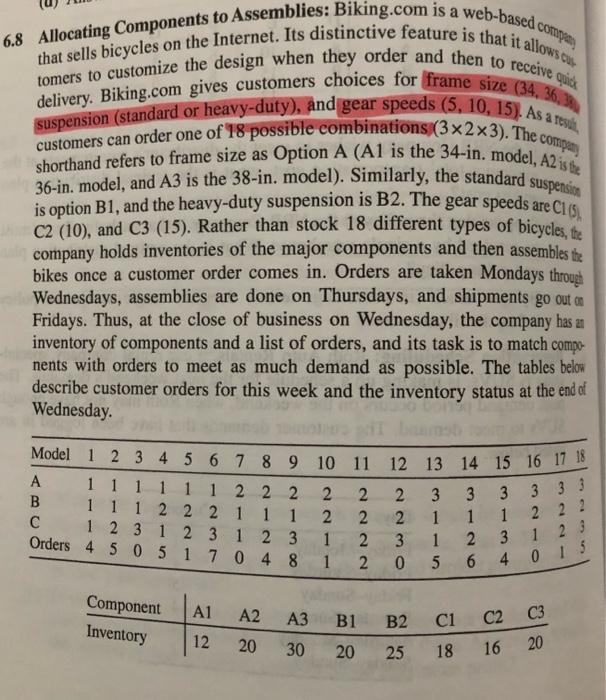 PLEASE SOLVE IN EXCEL USING SOLVER AND SHOW THE