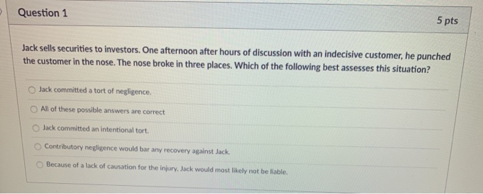 Jane Is CEO of a fast-food chain. As part of the