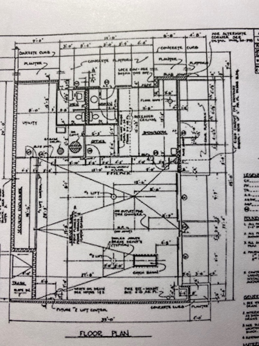 Develop a complete work breakdown structure for a