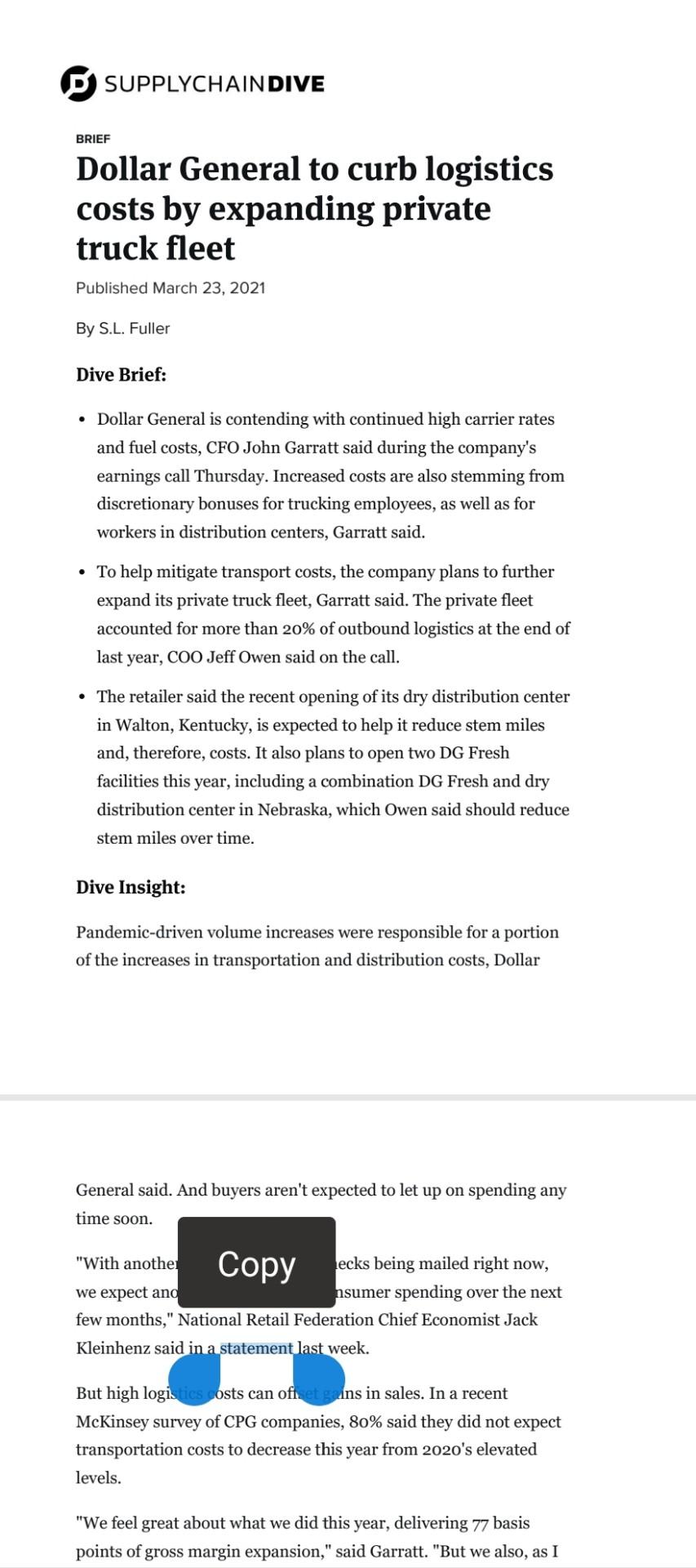 Read case study 1 posted under Week 1. Answer the