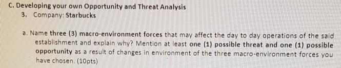 pls answer the question in the photo. C.