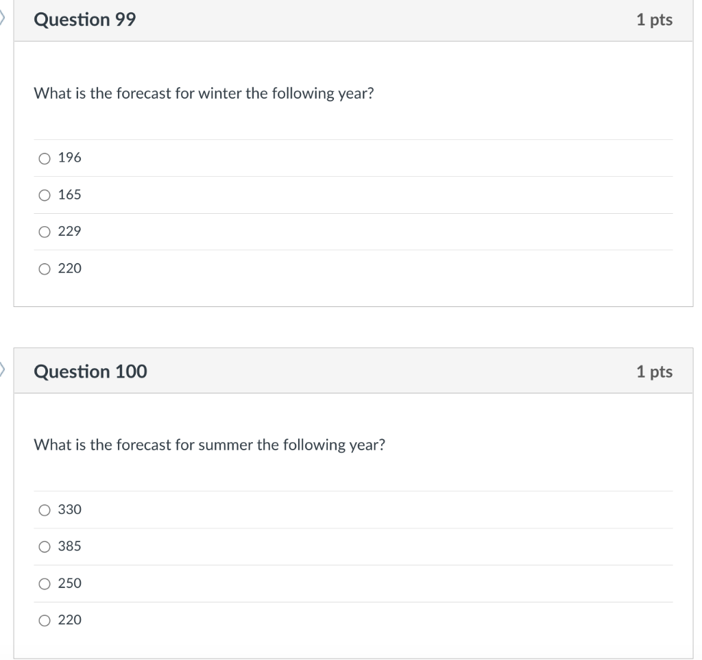 For the next 3 numbers, including this number: