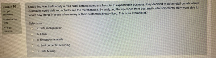 14-16 What is the difference between a business