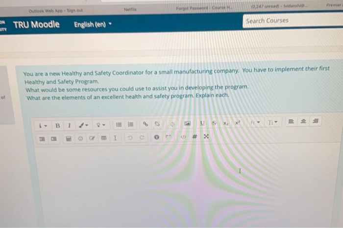 Humar resources question Ook Web Design out 2.247