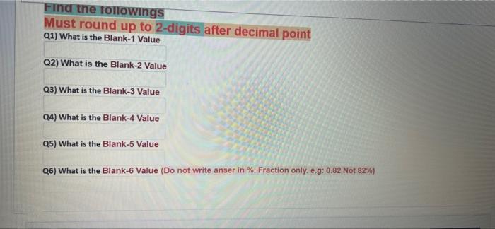Question Completion Status: QUESTION 1 10 points