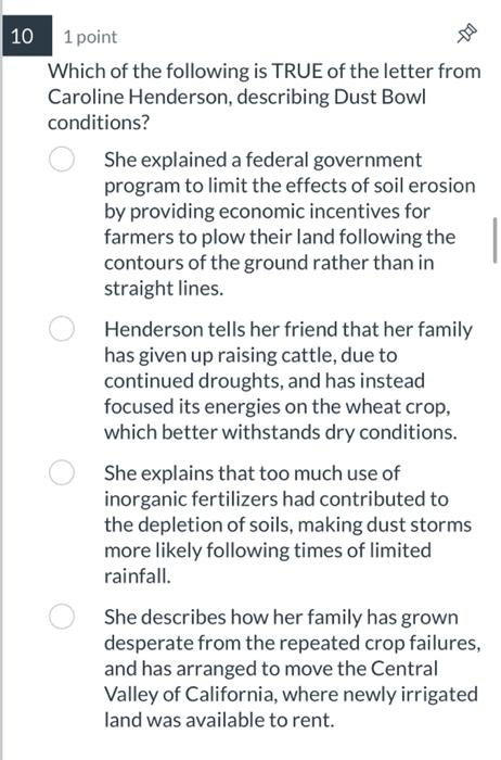 ANSWER BOTH PLEASE 9 1 point In a speech we