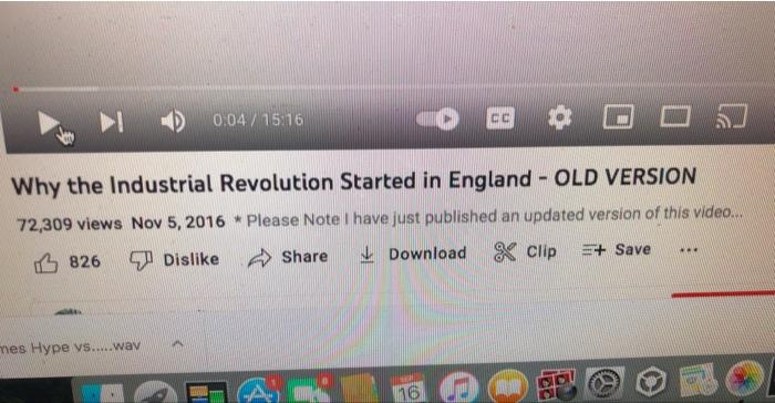 This chapter's critical thinking case is a bit