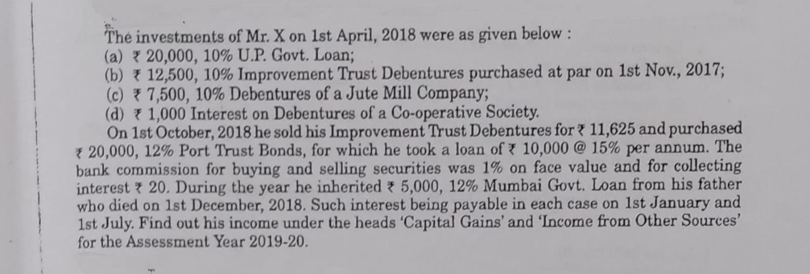 SUBJECT- OPERATIONS MANAGEMENT **Solve all three