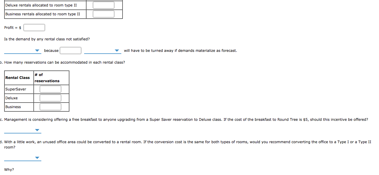 Round Tree Manor is a hotel that provides two
