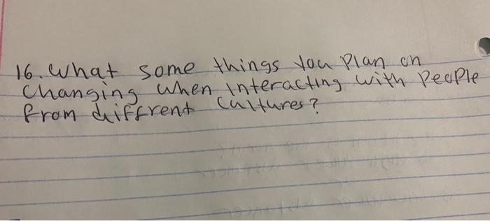 can you answer the questions match the