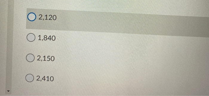 Question 20 (2 points) You used the k-Nearest