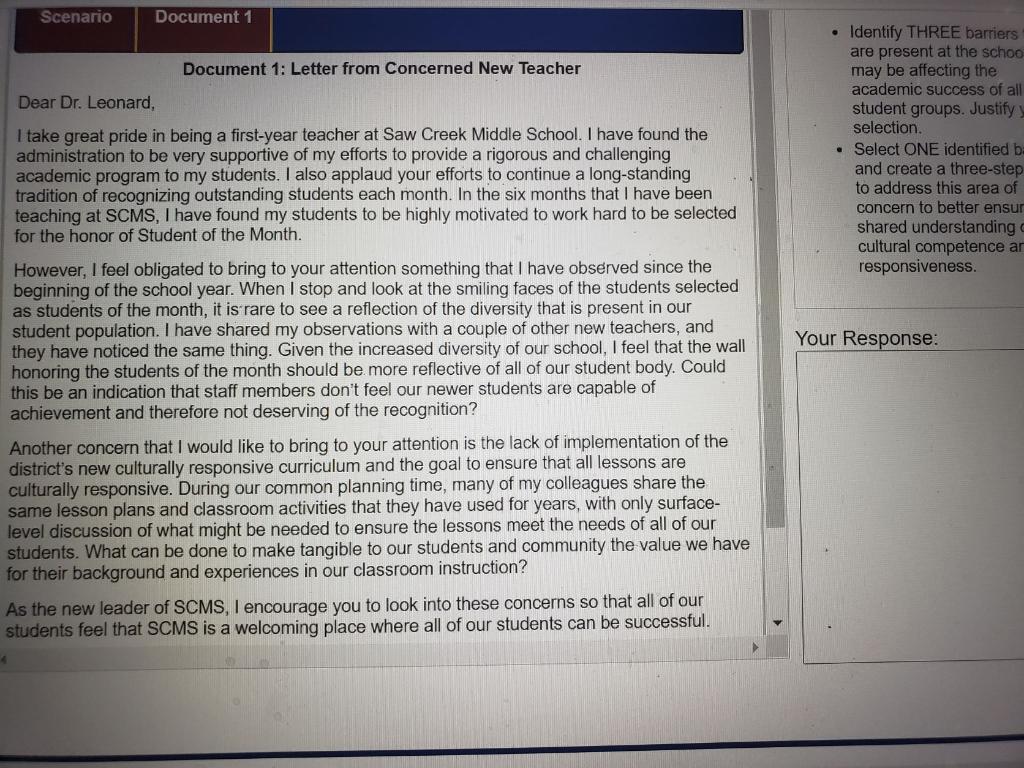 Please give a detail response. Enter your