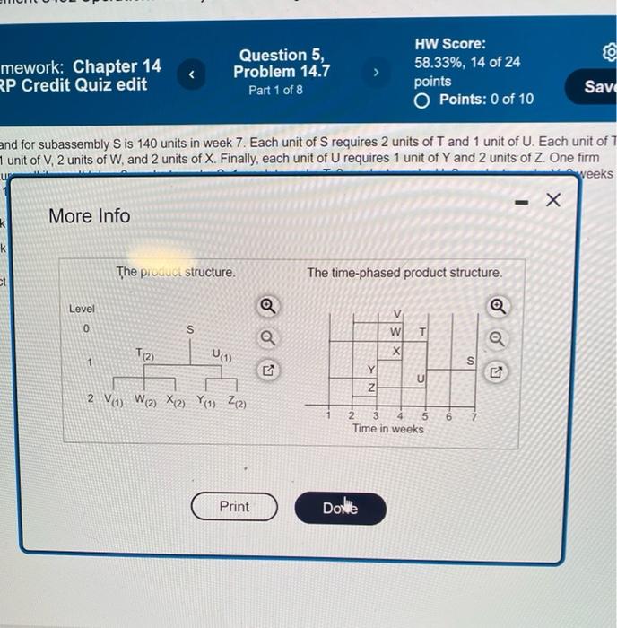 Management 3402 Operations and Systems Management