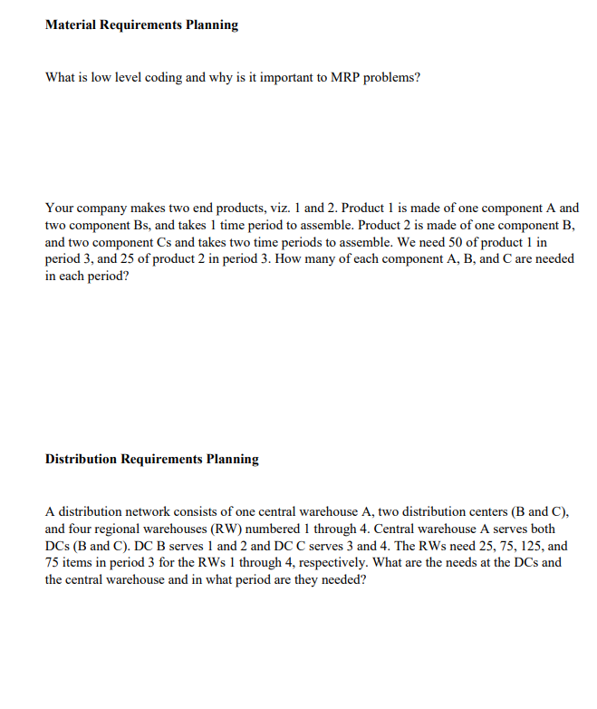 Q1. What is low-level coding and why is it