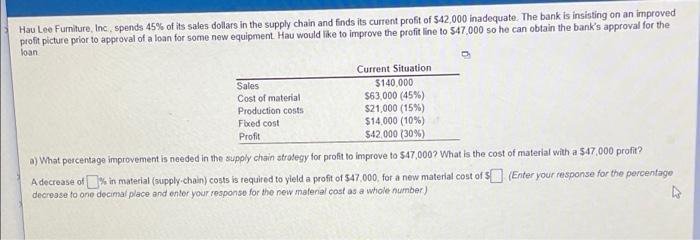 please endeavor to do both part a and especially