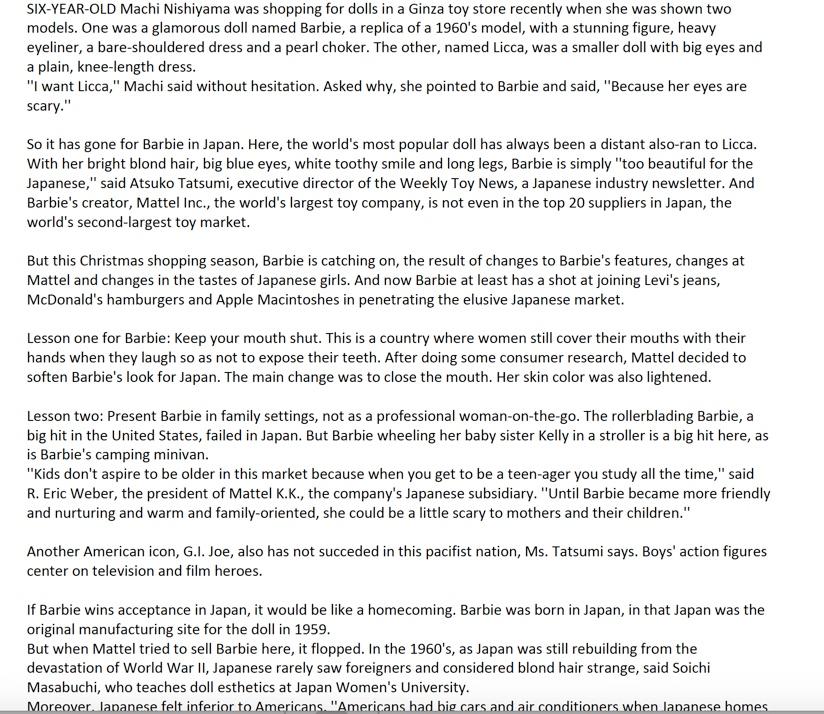 I EDITED. Please do it carefully, thank you much.