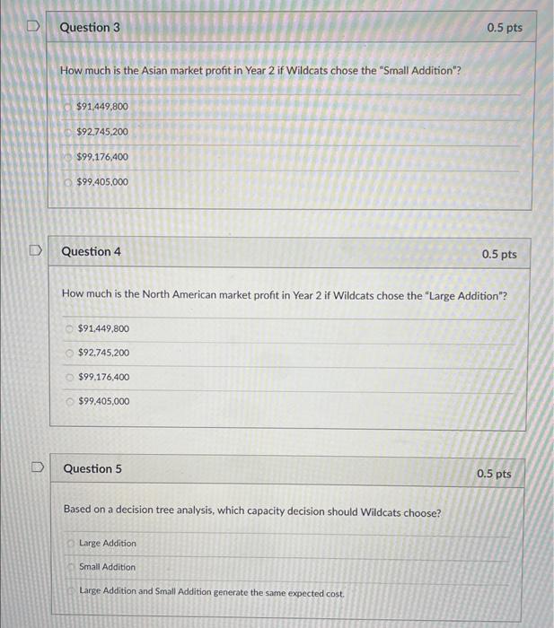 Refer to the following paragraphs for answering