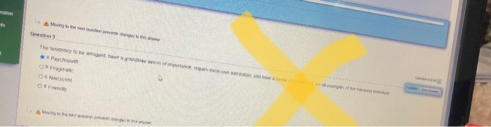 A Moving to the Onestions The lendoncy to be logo