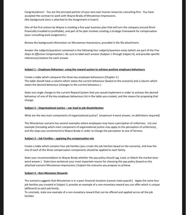 Minuteman Imprinting Background (scenario)