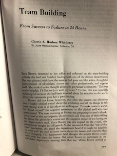 Cases in Health Services Management /Case 28 pg