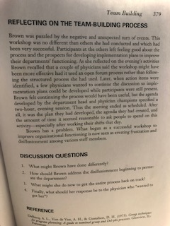 Cases in Health Services Management /Case 28 pg