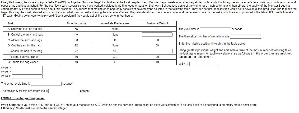 Every Halloween, the sisters of Alpha Delta Pi