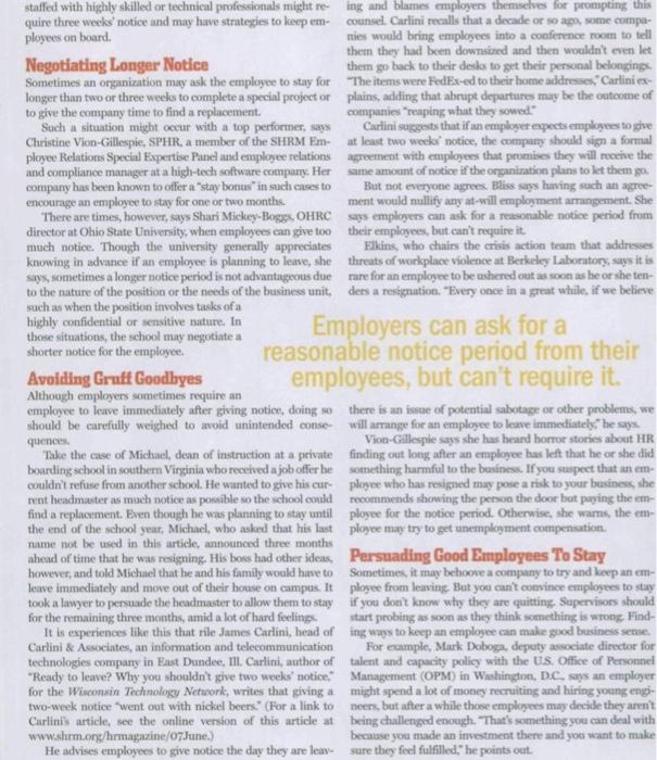 Read the article and write your reaction to :