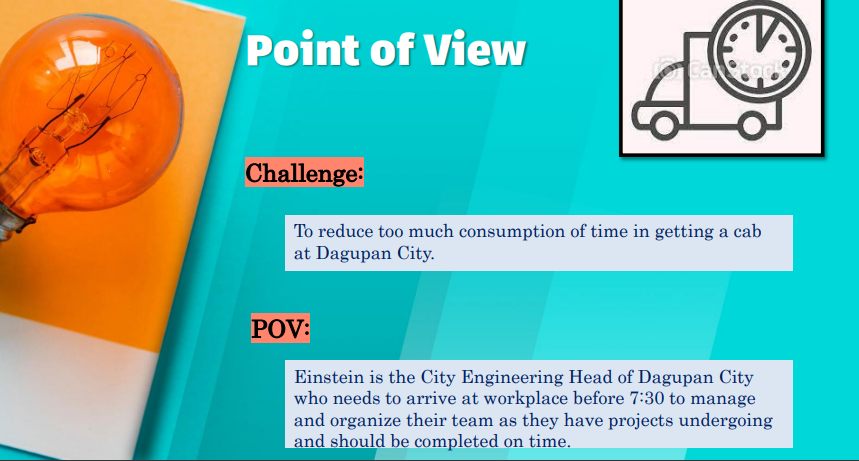 Objectives: To successfully write a business