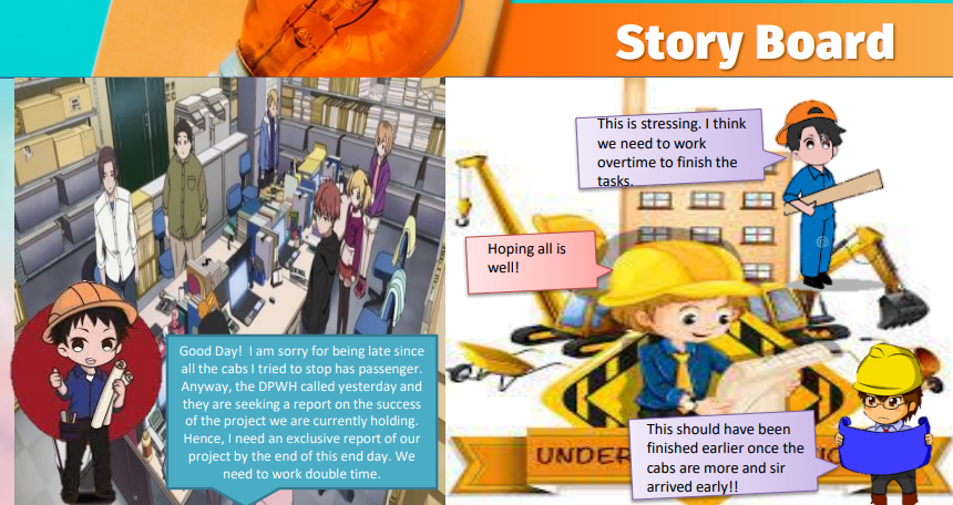 Objectives: To successfully write a business