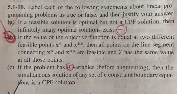 could you explain part c ? The answer of this
