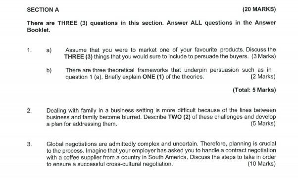 subject : negotiation and conflict management