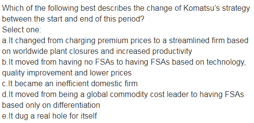 Which of the following best describes the change
