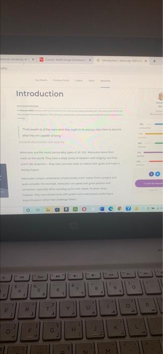 answer this question as an INFJ-T 100 words max