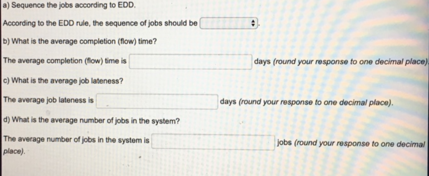 Courtney is a programmer receiving requests each