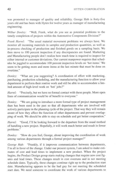 Answer the following Question: Perform a risk