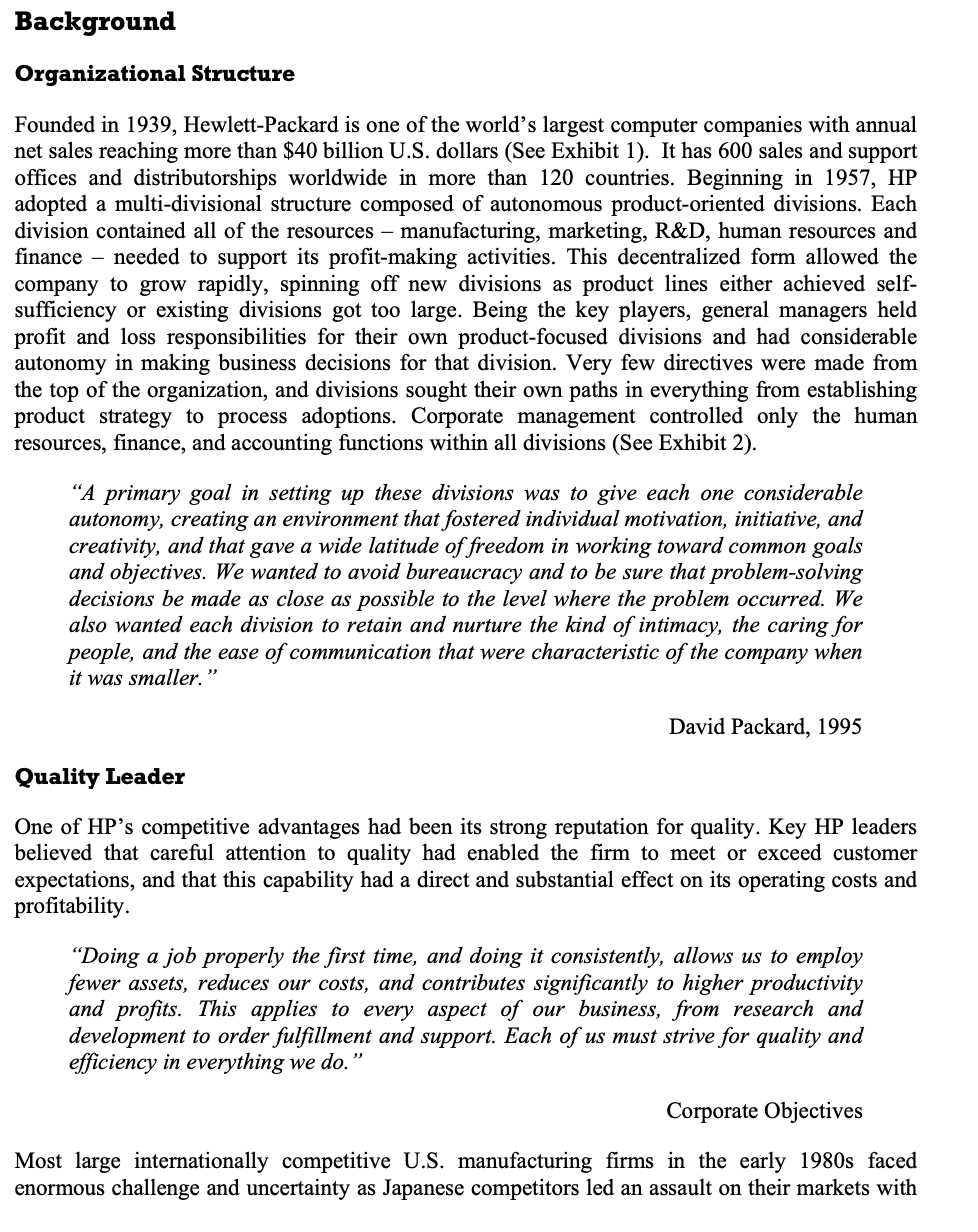 Why cant the knowledge developer just get the CEO