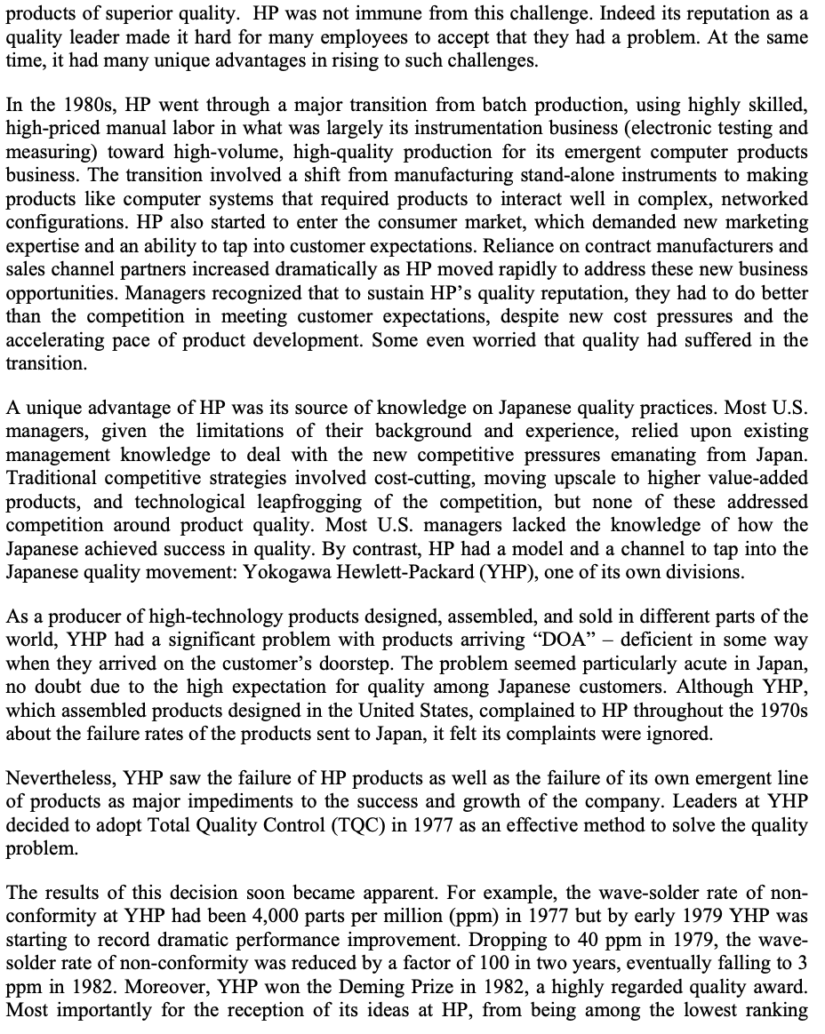 Why cant the knowledge developer just get the CEO