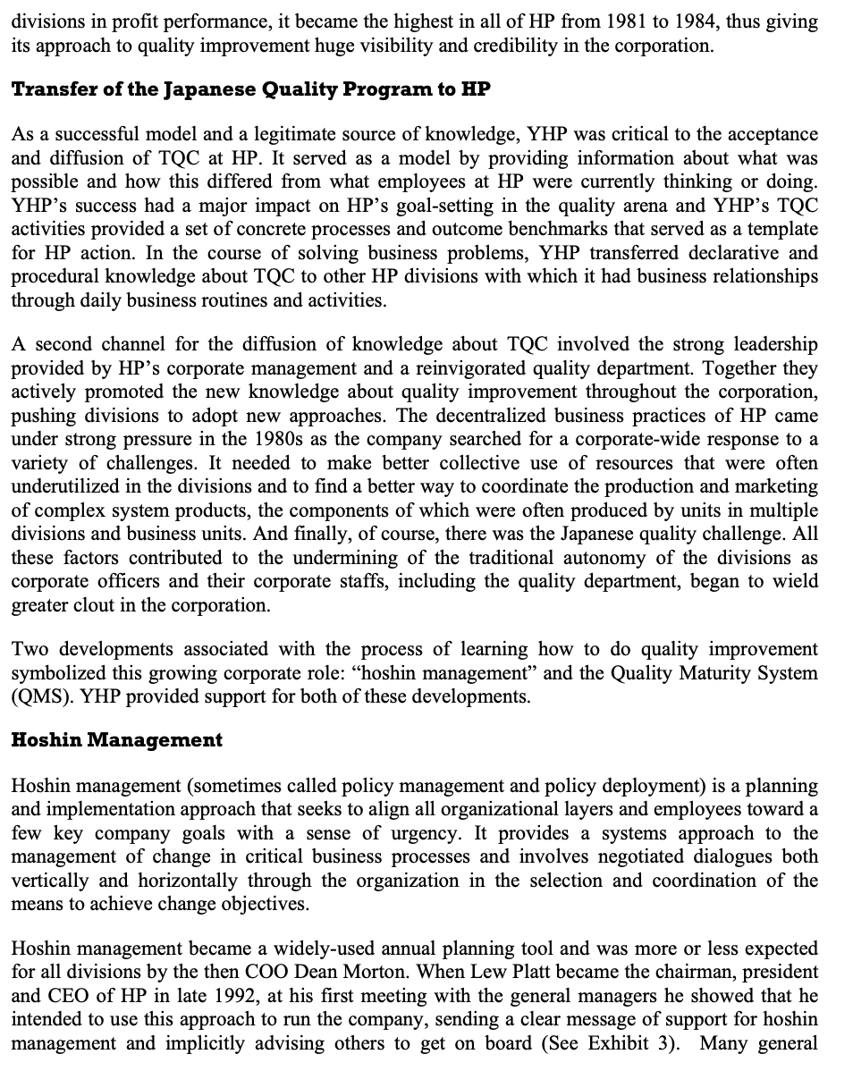 Why cant the knowledge developer just get the CEO