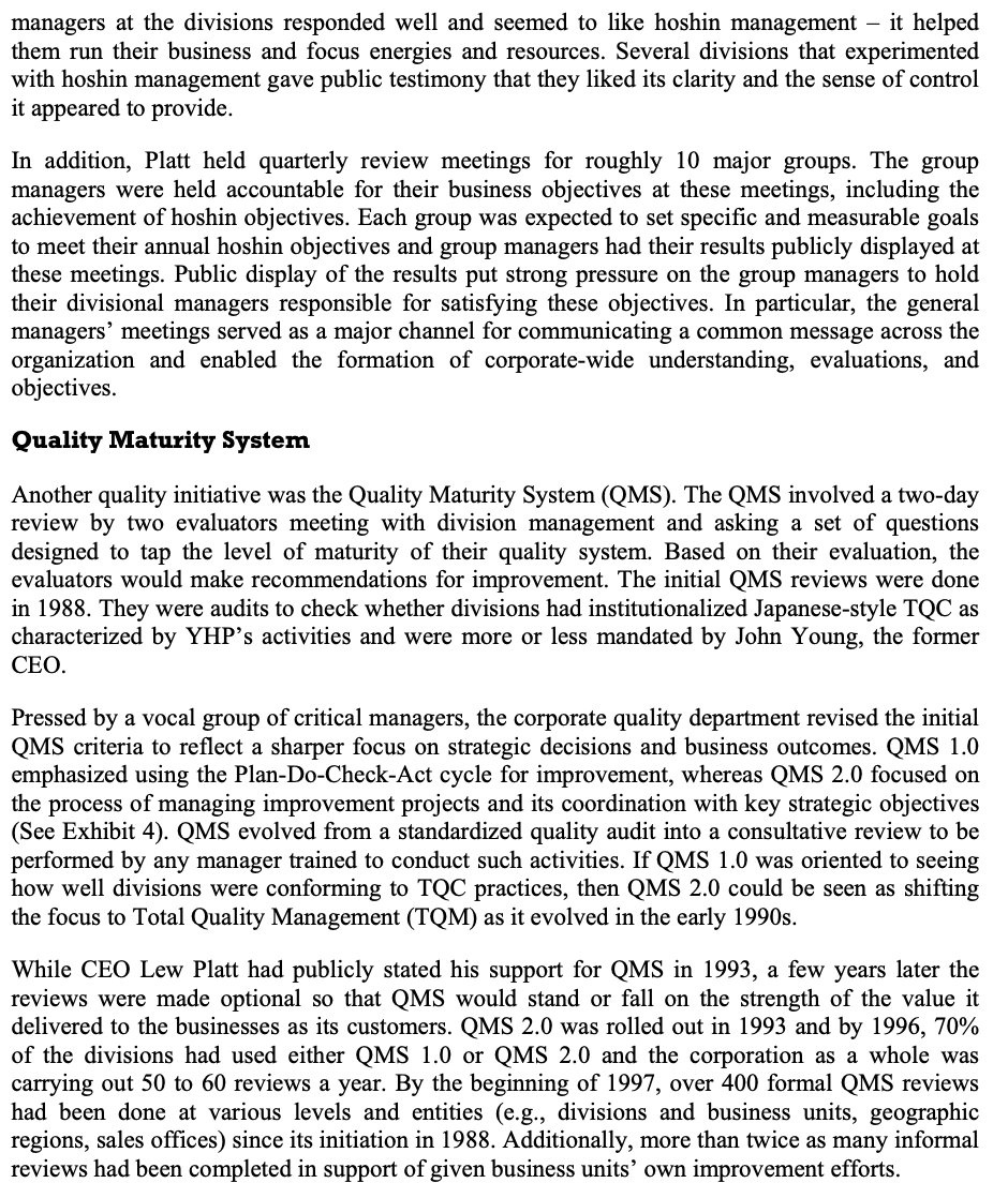 Why cant the knowledge developer just get the CEO