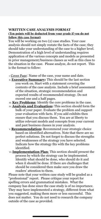 CASE 1-1 Starbucks-Going Global Fast WRITTEN CASE