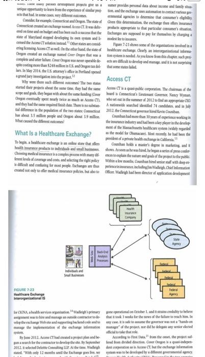 Ironically, because of prior problems with