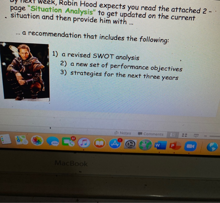 using the imformation i provided write a 2 page