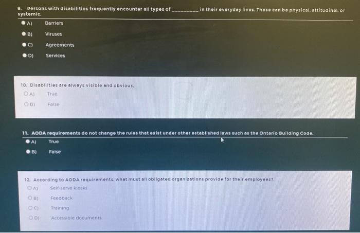2. The key learning objectives outlined in this