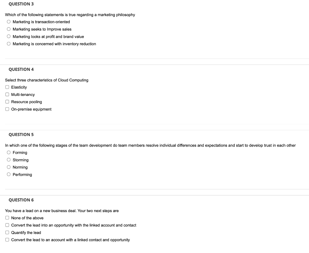 Which of the following statements is true